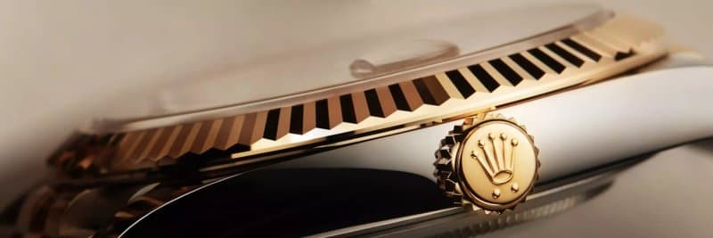 Rolex Bucherer Lugano