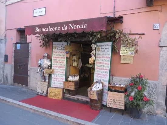 Brancaleone da Norcia