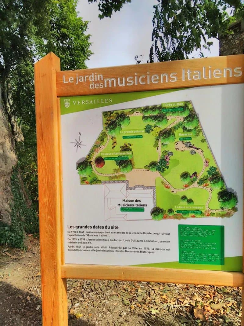Maison des Musiciens Italiens
