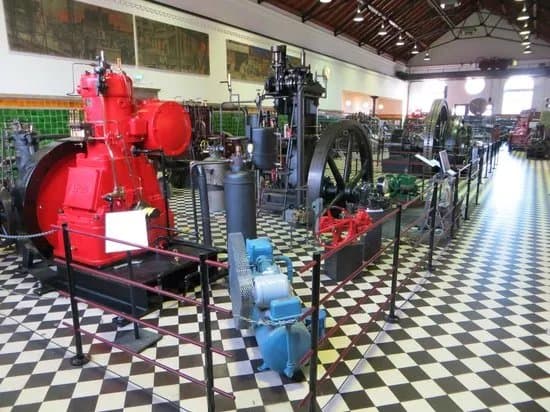 Industrimuseet