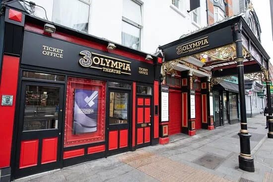 3Olympia Theatre