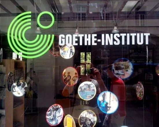 Goethe Insitut
