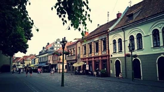 Kaunas