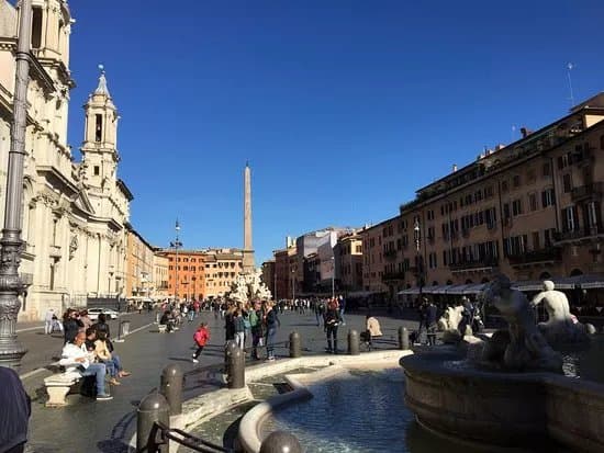Centro Storico