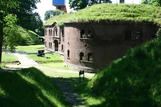 Fort Gerharda