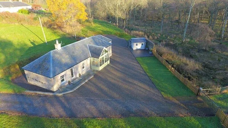 Award Winning Ideal Rural Escape in Earn Valley 5 min from Perth
