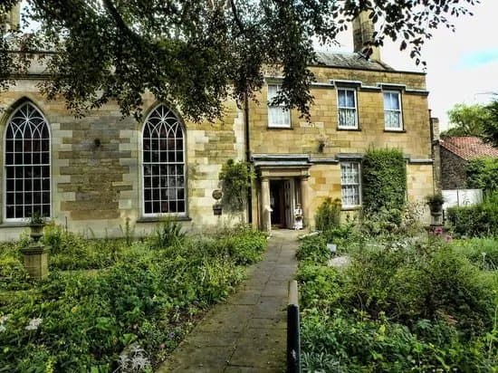 Beck Isle Museum