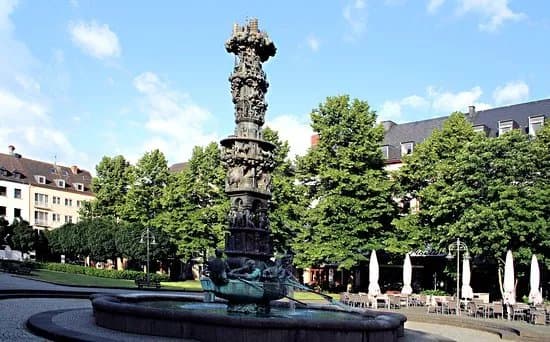 Gorresplatz