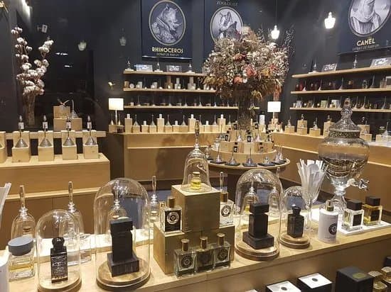 The Perfumery