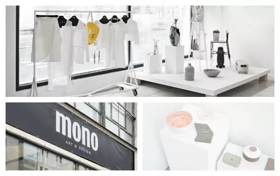Mono art & design