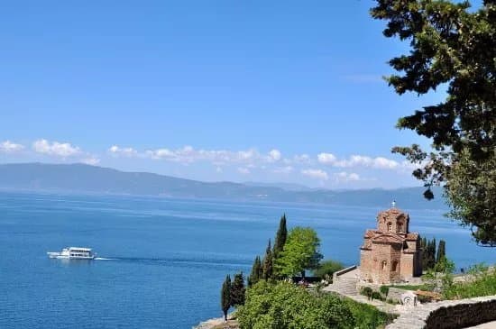 Macedonia Holidays