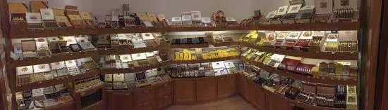 Old Havana Cigars