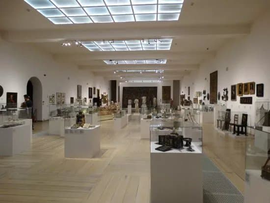 Museum of Ancient Art