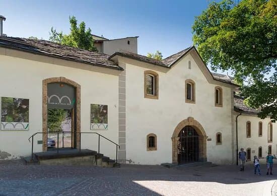 Valais Nature Museum
