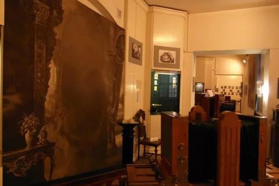 Latvian Museum of Photography