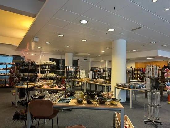 Nordic Market