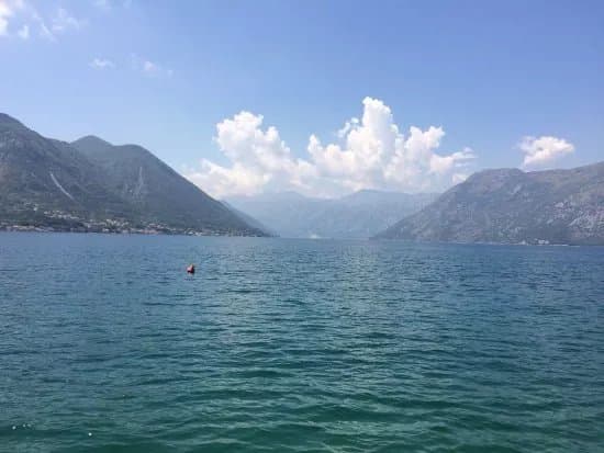 Senso di Cattaro Wellness Retreat