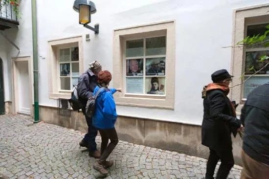 Peace Museum Vienna