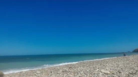Spiaggia di Mottagrossa