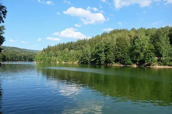 Prehradni Nadrz Harcov