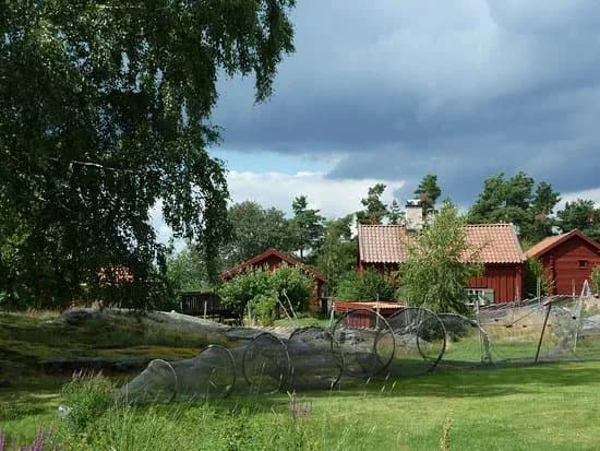 Naturum Vastervik