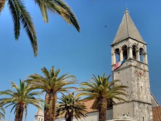 St. Dominic Monastery