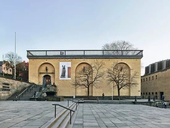 Goteborgs Konsthall