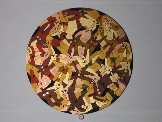 Art Puzzles Gallery Kata Kissoczy