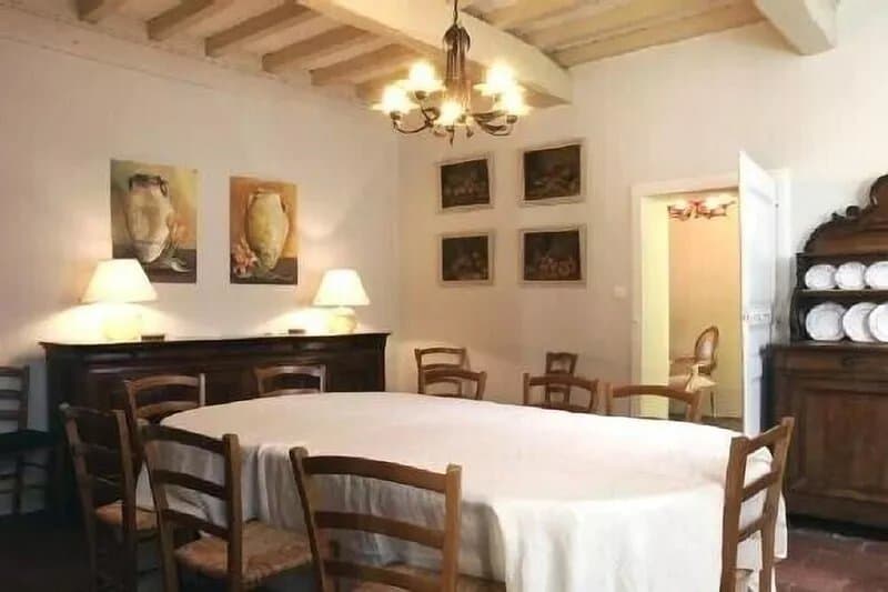 Very nice mansion in Fiac (Lavaur) near Toulouse
