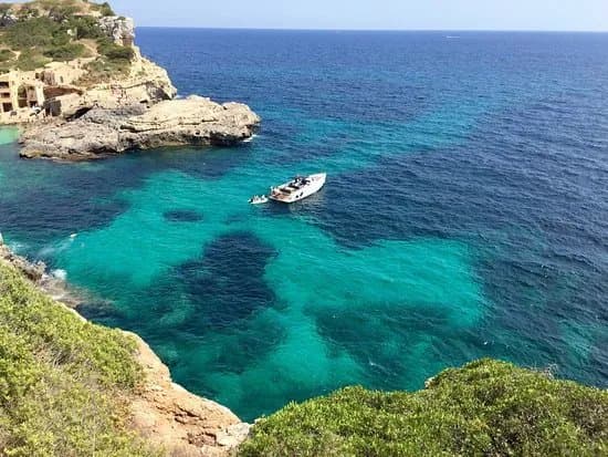 Cala s'Almunia