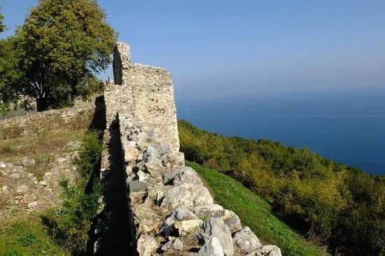 Platamonas Castle