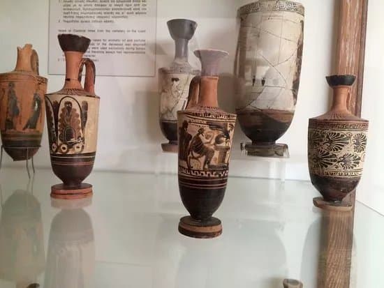 Archeological Museum of Lavrion