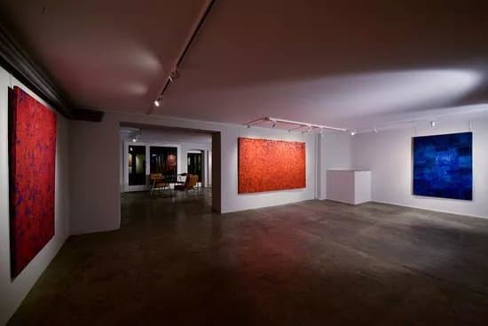 Aubert Jansem Galerie