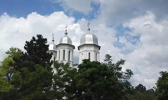 Saon Monastery