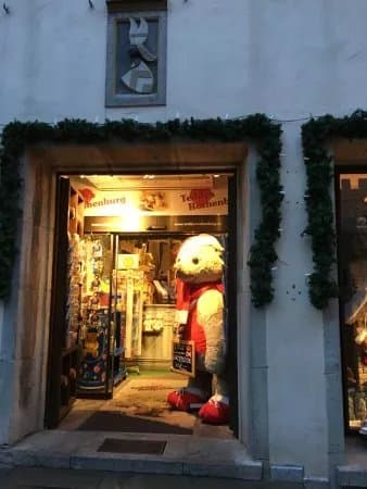 Teddys Rothenburg