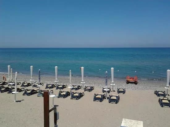 Lido Giglio