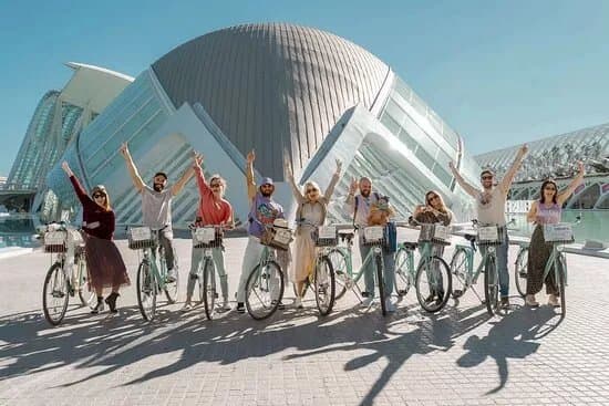 Rent Bike Virgen