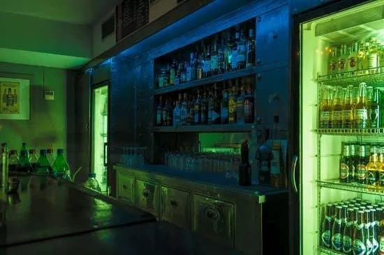 Downtown Club