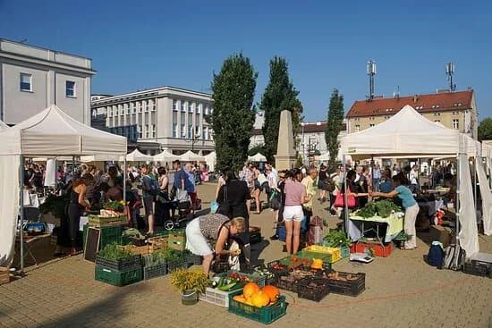 Targ Pietruszkowy