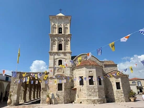 Larnaca