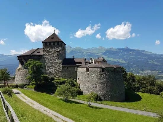 Liechtenstein