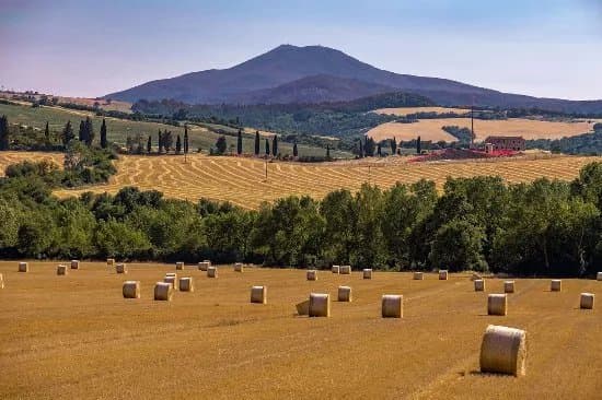 Monte Amiata