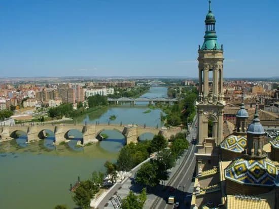 Torre Del Pilar