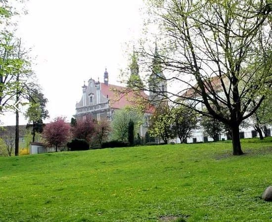 Raising of the Holy Cross Church