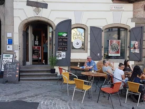 Altstadt