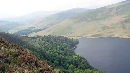 Guinness Lake