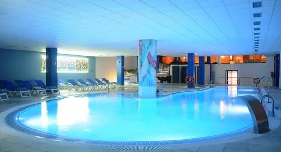 Spa La Quinta