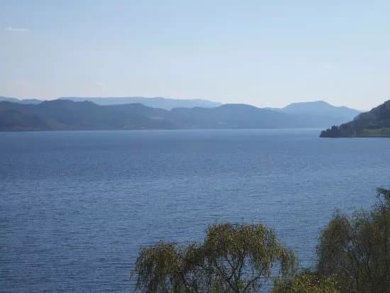 Loch Ness