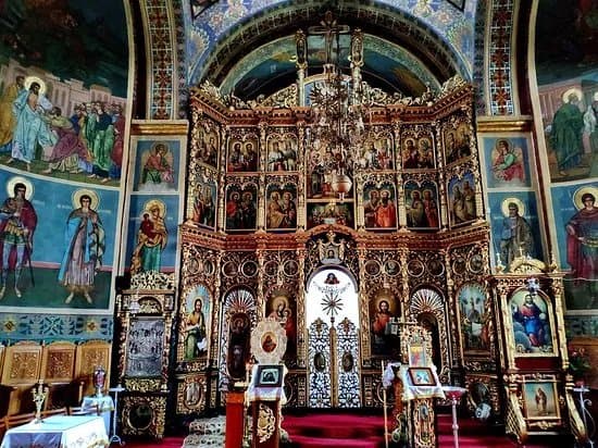 Biserica Adormirea Maicii Domnului