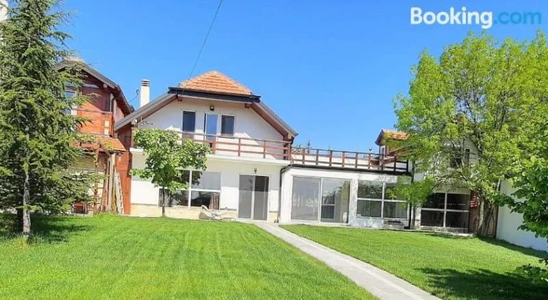 Klub Vila Avala Apartments - Natural Village